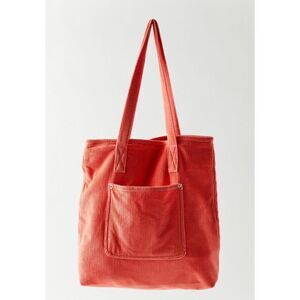 Urban Outfitters BDG Corduroy Essential Tote Bag